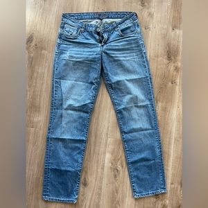 Kut From The Cloth Crop Women’s Jeans Size 6